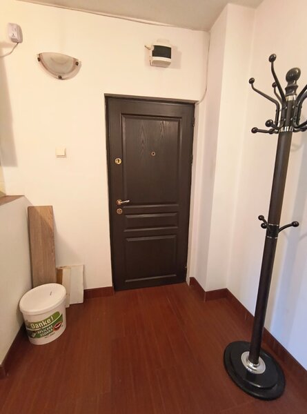 1 Mai Metrou- Piata Chibrit- Calea Grivitei