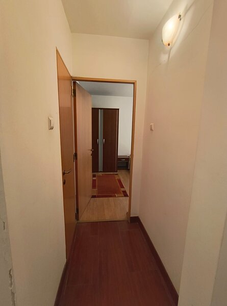 1 Mai Metrou- Piata Chibrit- Calea Grivitei