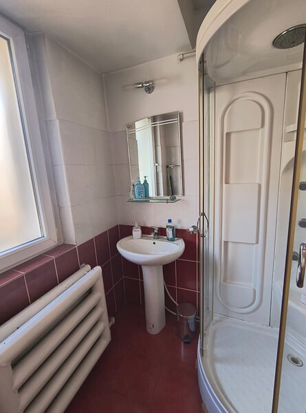 1 Mai Metrou- Piata Chibrit- Calea Grivitei