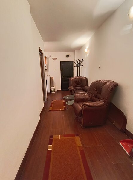 1 Mai Metrou- Piata Chibrit- Calea Grivitei