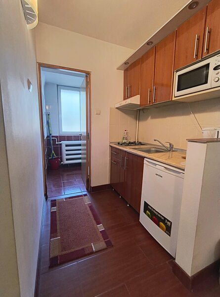 1 Mai Metrou- Piata Chibrit- Calea Grivitei